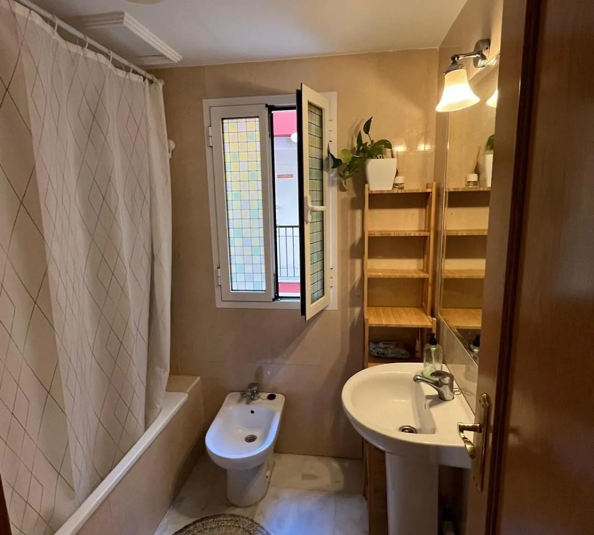 Wish Suite Macarena De Sevilla