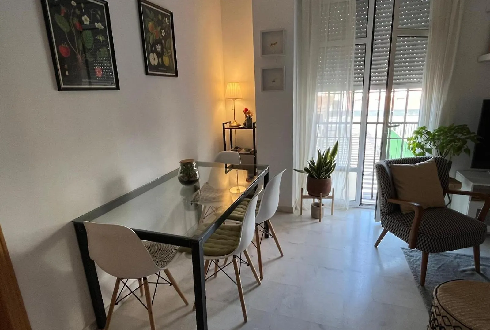 Apartment Wish Suite Macarena De Sevilla