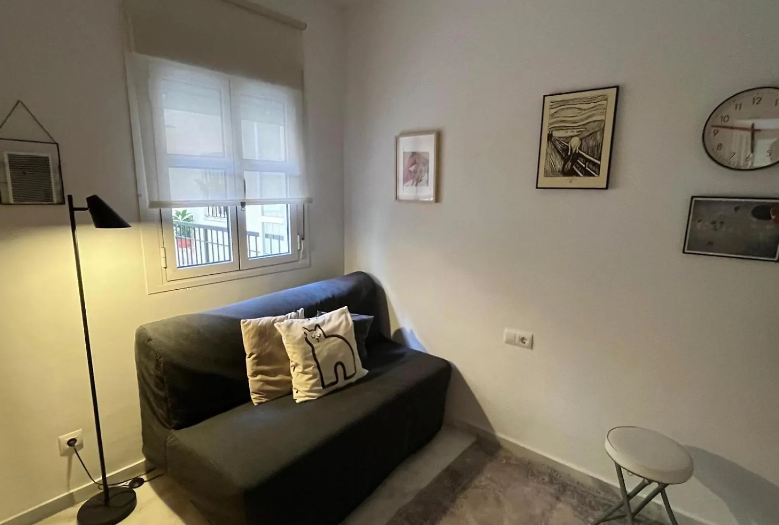 Wish Suite Macarena De Sevilla Apartment Seville