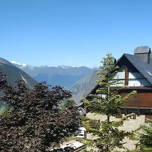 Baqueira Apartamentos Cota 1700 Tranquilidad Apartamento Baqueira Beret