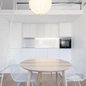 Moderno En El Corazon De Triana Apartamento Sevilla