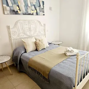 Exclusivo En Apartamento Sevilla