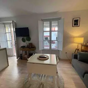 180 Casa Rodrigo De Triana Apartamento Sevilla