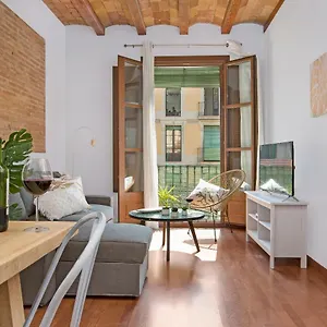 U-nique Girona Apartamento Barcelona
